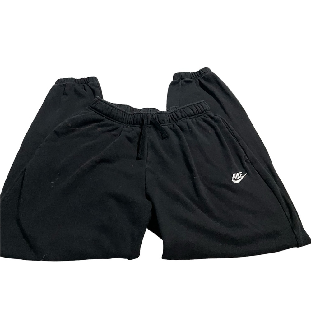 Nike Black Women's Pants